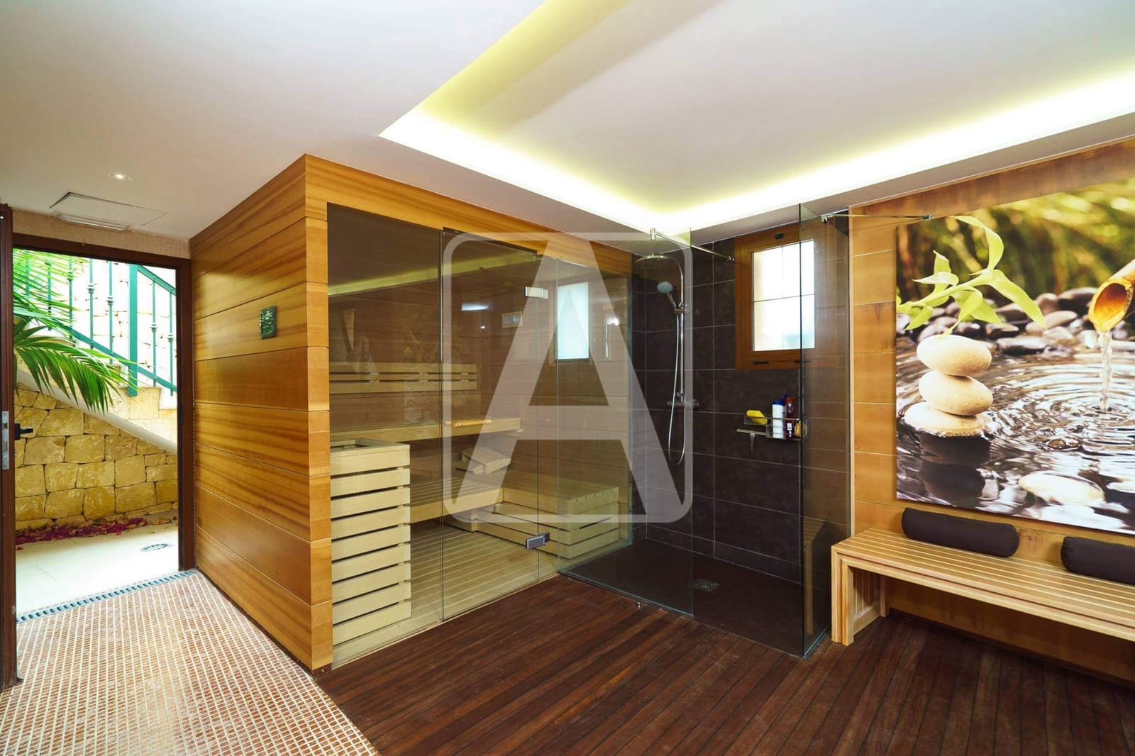 8 slaapkamer Villa te koop in Calpe / Calp met zwembad garage - € 2.375.000 (Ref: 7876734)