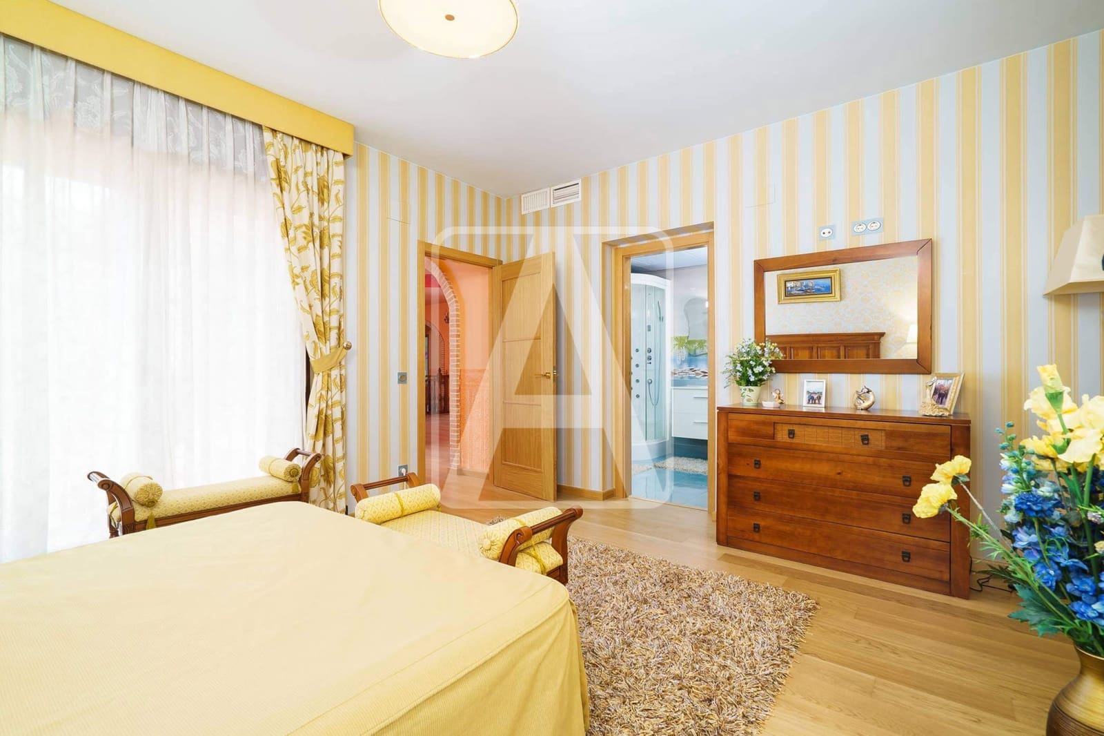 8 slaapkamer Villa te koop in Calpe / Calp met zwembad garage - € 2.375.000 (Ref: 7876734)