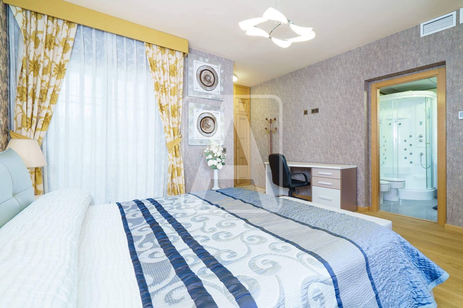 8 slaapkamer Villa te koop in Calpe / Calp met zwembad garage - € 2.375.000 (Ref: 7876734)