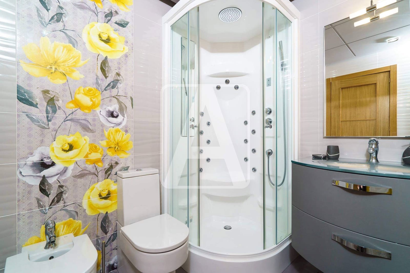 8 slaapkamer Villa te koop in Calpe / Calp met zwembad garage - € 2.375.000 (Ref: 7876734)