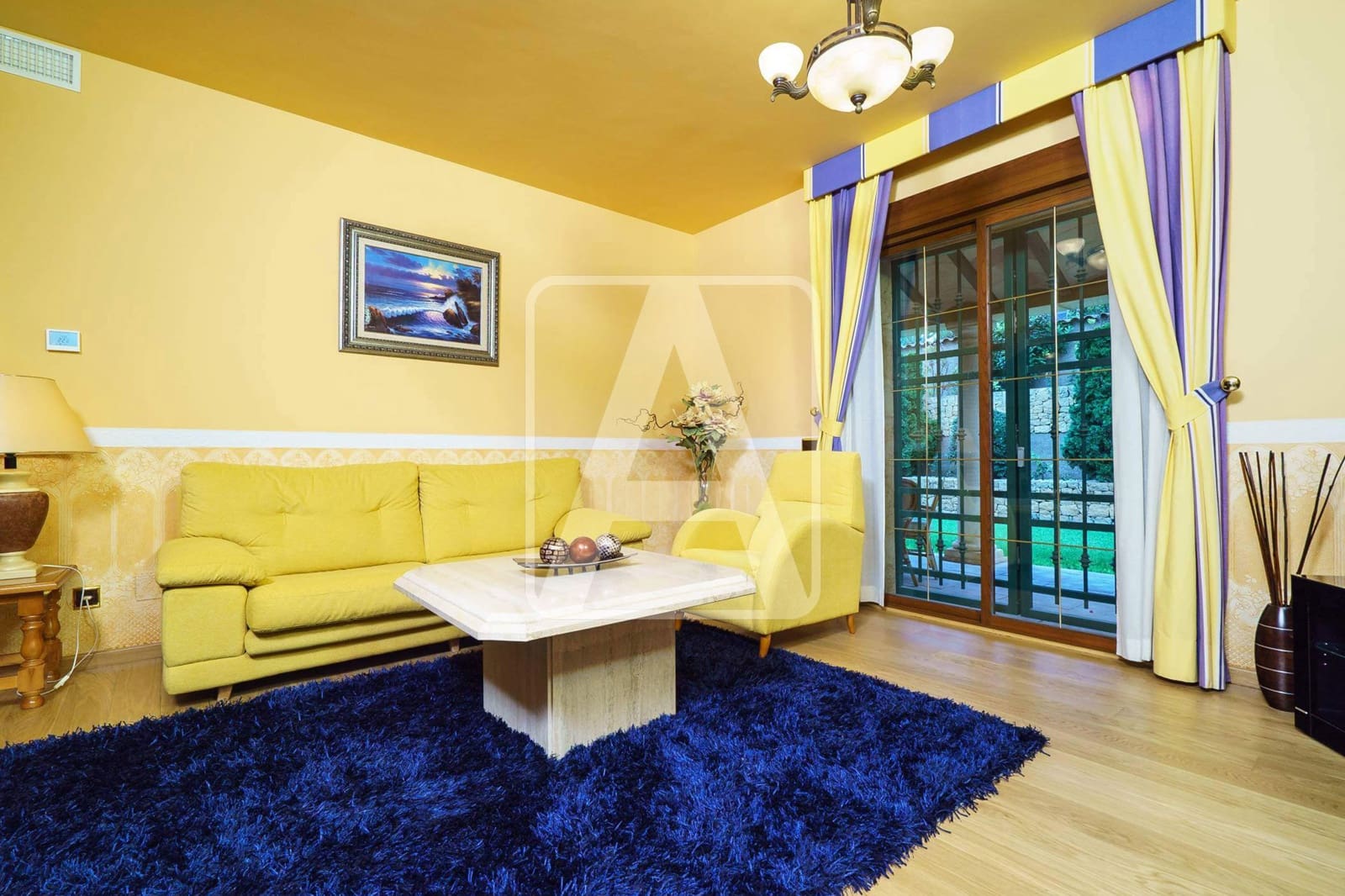 8 slaapkamer Villa te koop in Calpe / Calp met zwembad garage - € 2.375.000 (Ref: 7876734)