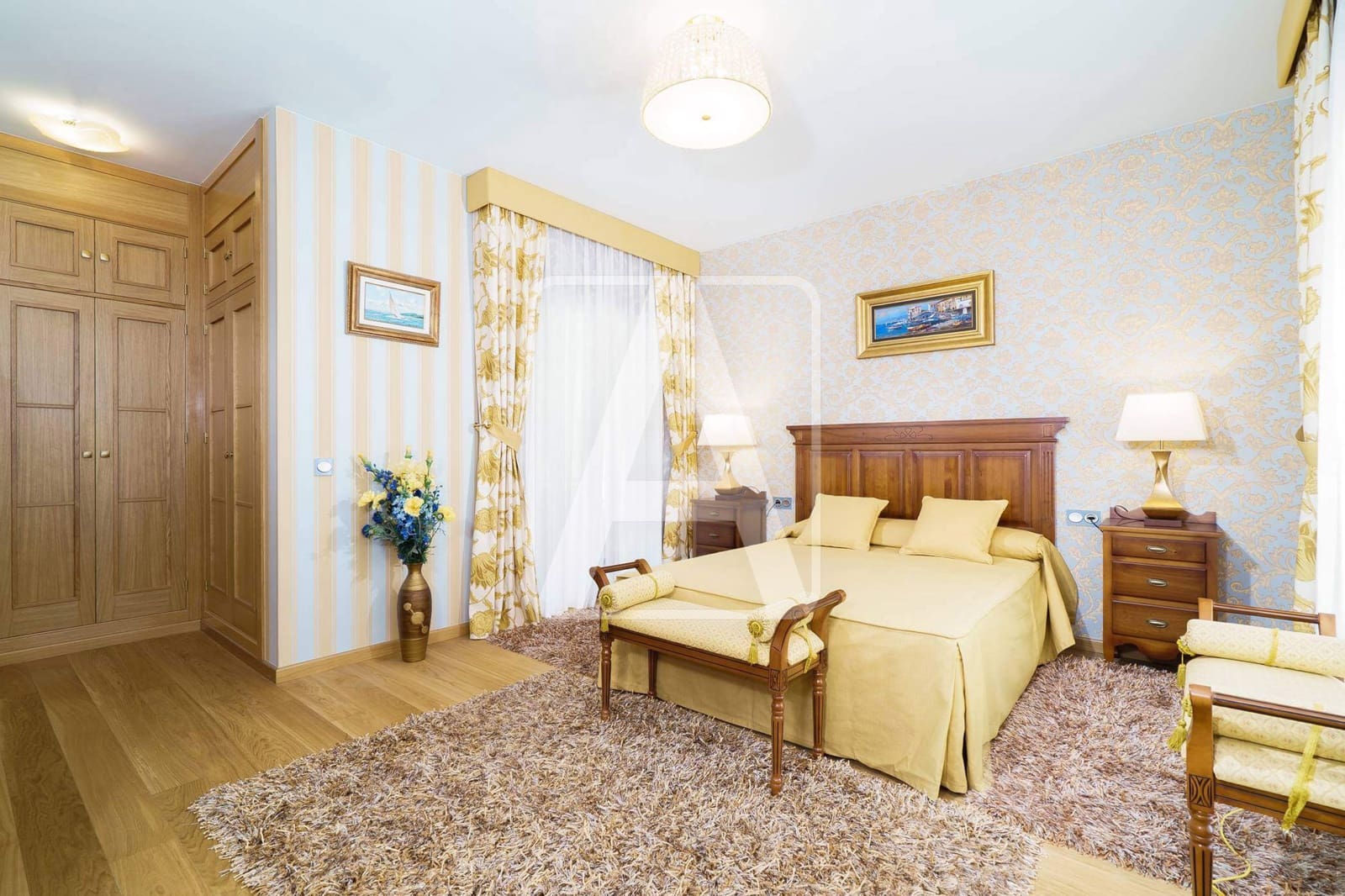 8 slaapkamer Villa te koop in Calpe / Calp met zwembad garage - € 2.375.000 (Ref: 7876734)