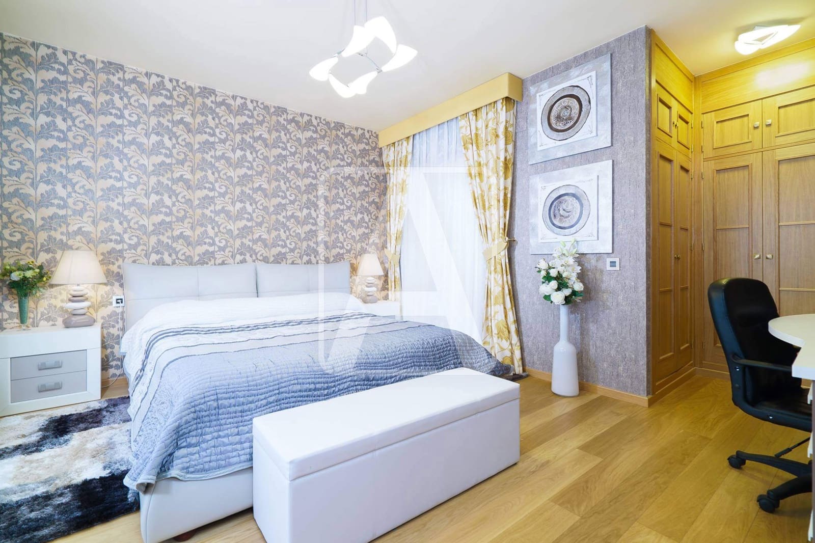 8 slaapkamer Villa te koop in Calpe / Calp met zwembad garage - € 2.375.000 (Ref: 7876734)