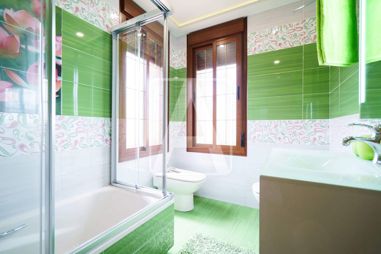 8 slaapkamer Villa te koop in Calpe / Calp met zwembad garage - € 2.375.000 (Ref: 7876734)