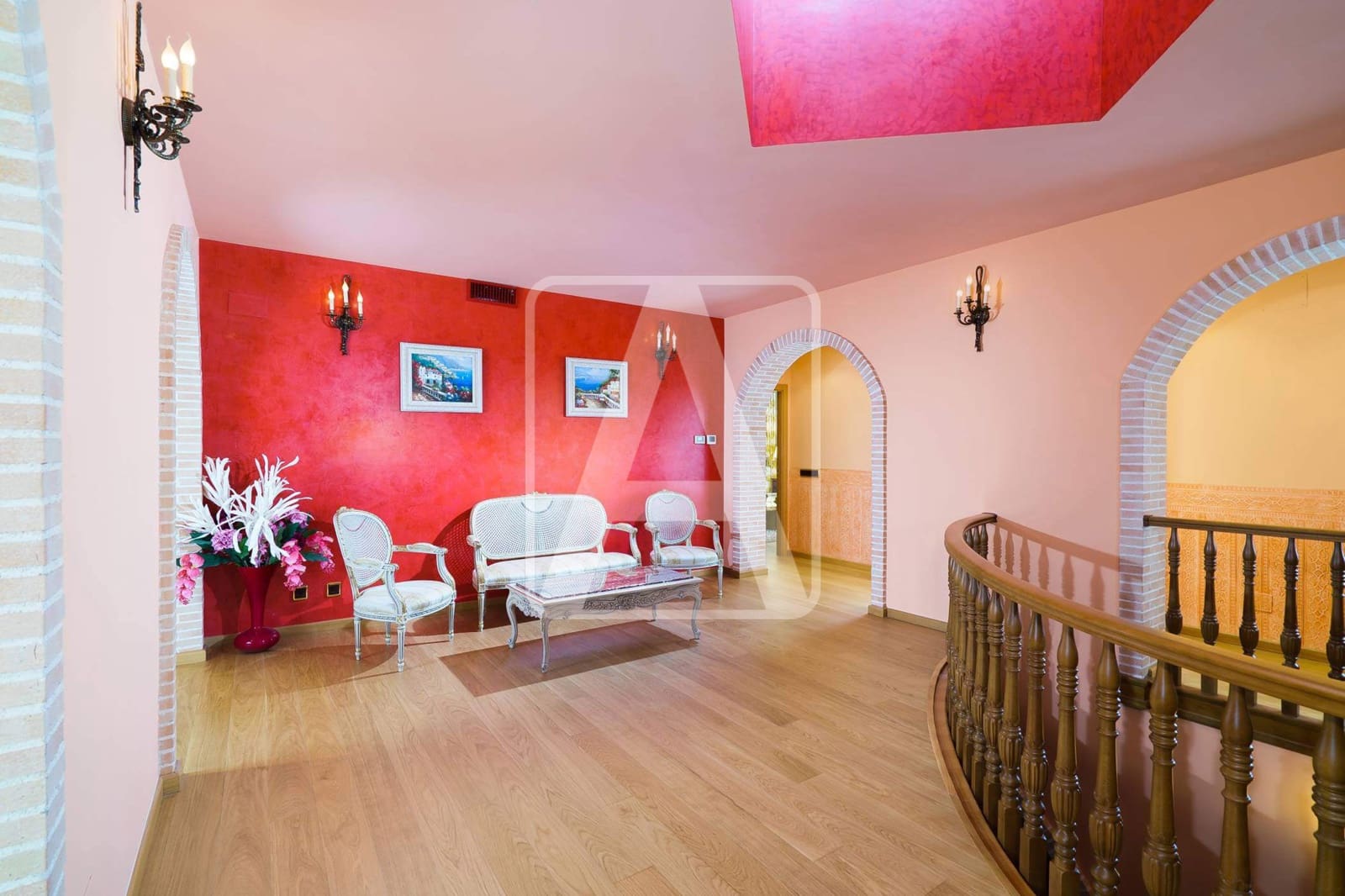 8 slaapkamer Villa te koop in Calpe / Calp met zwembad garage - € 2.375.000 (Ref: 7876734)