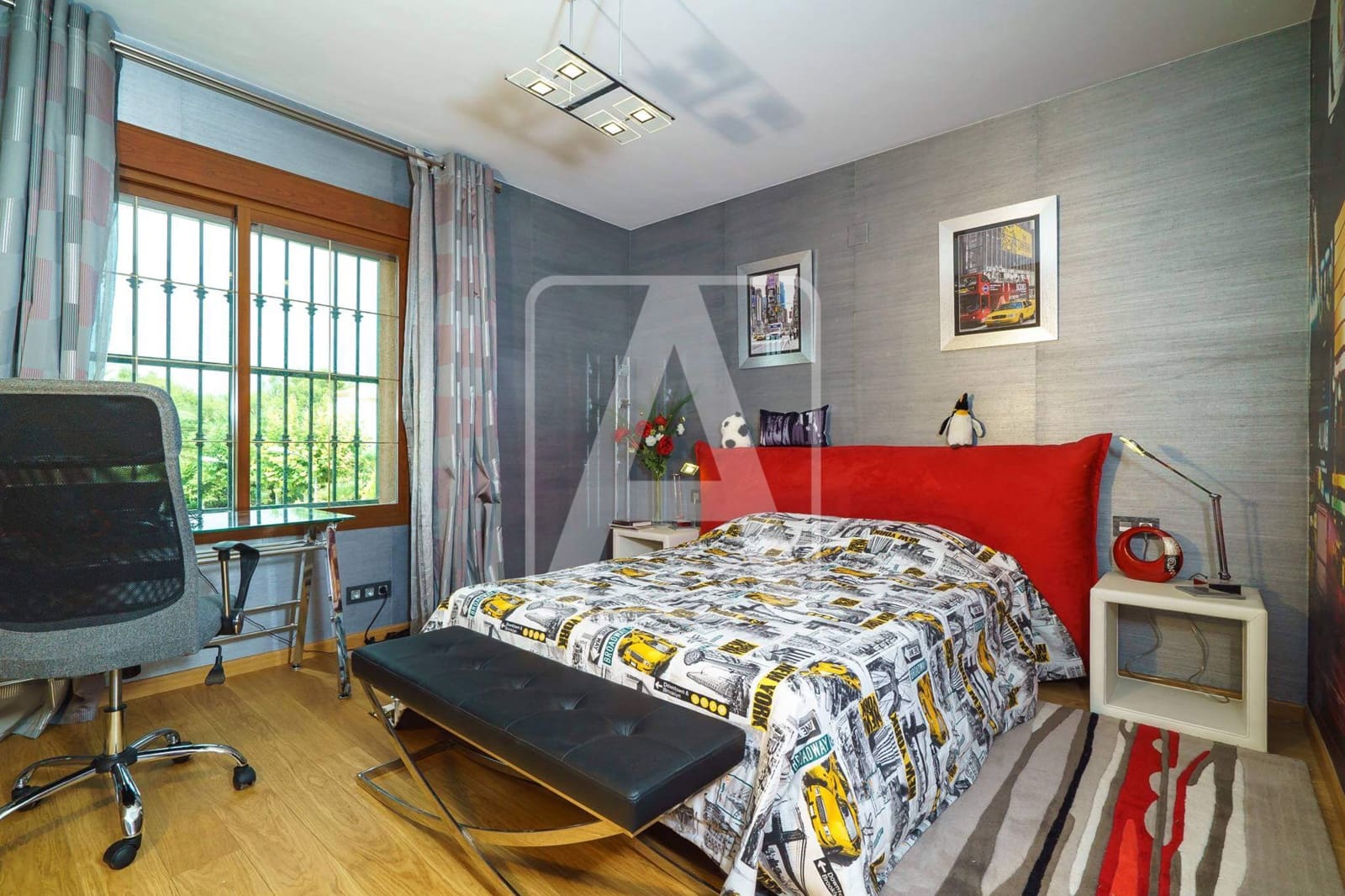 8 slaapkamer Villa te koop in Calpe / Calp met zwembad garage - € 2.375.000 (Ref: 7876734)