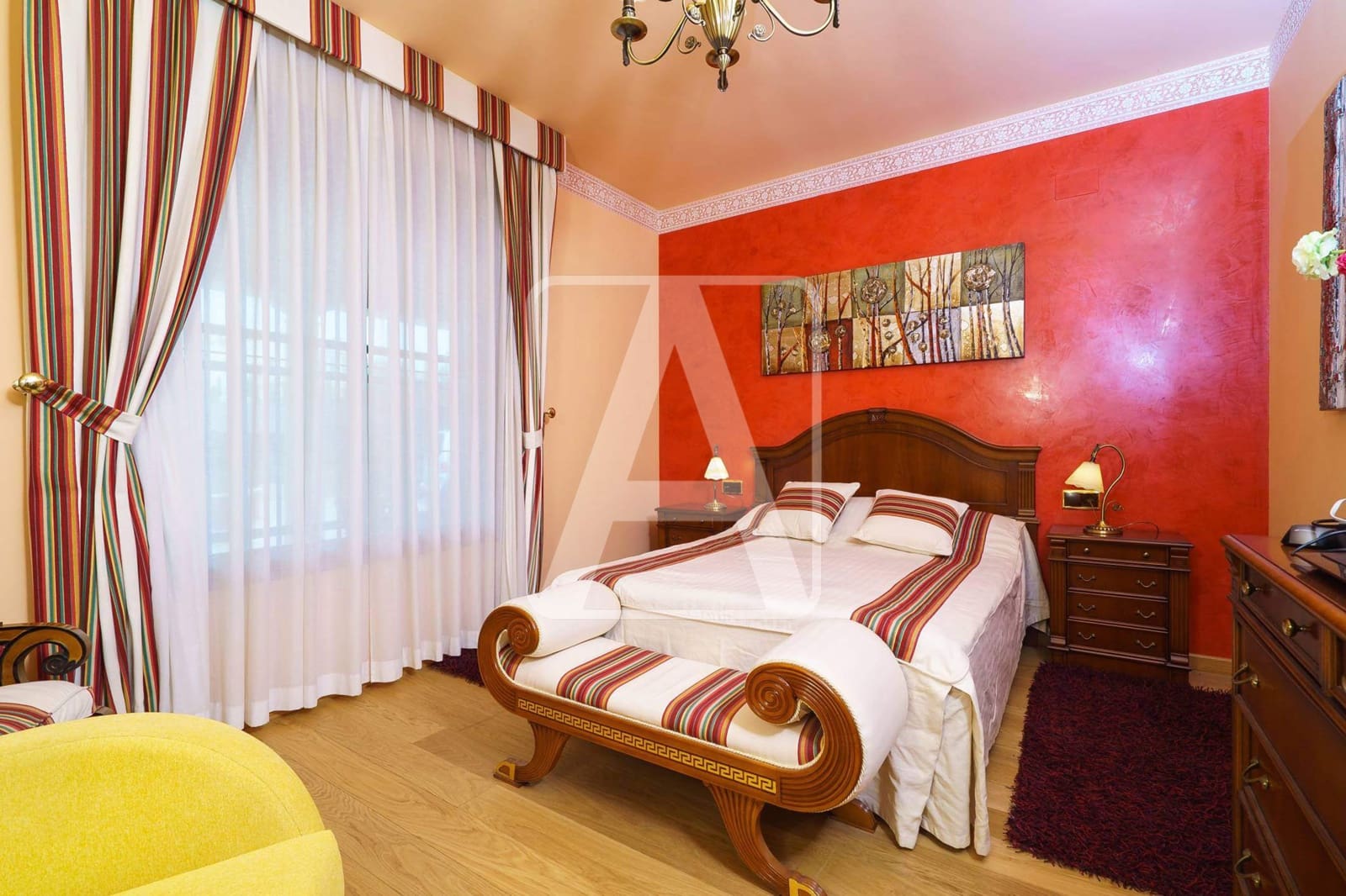 8 slaapkamer Villa te koop in Calpe / Calp met zwembad garage - € 2.375.000 (Ref: 7876734)