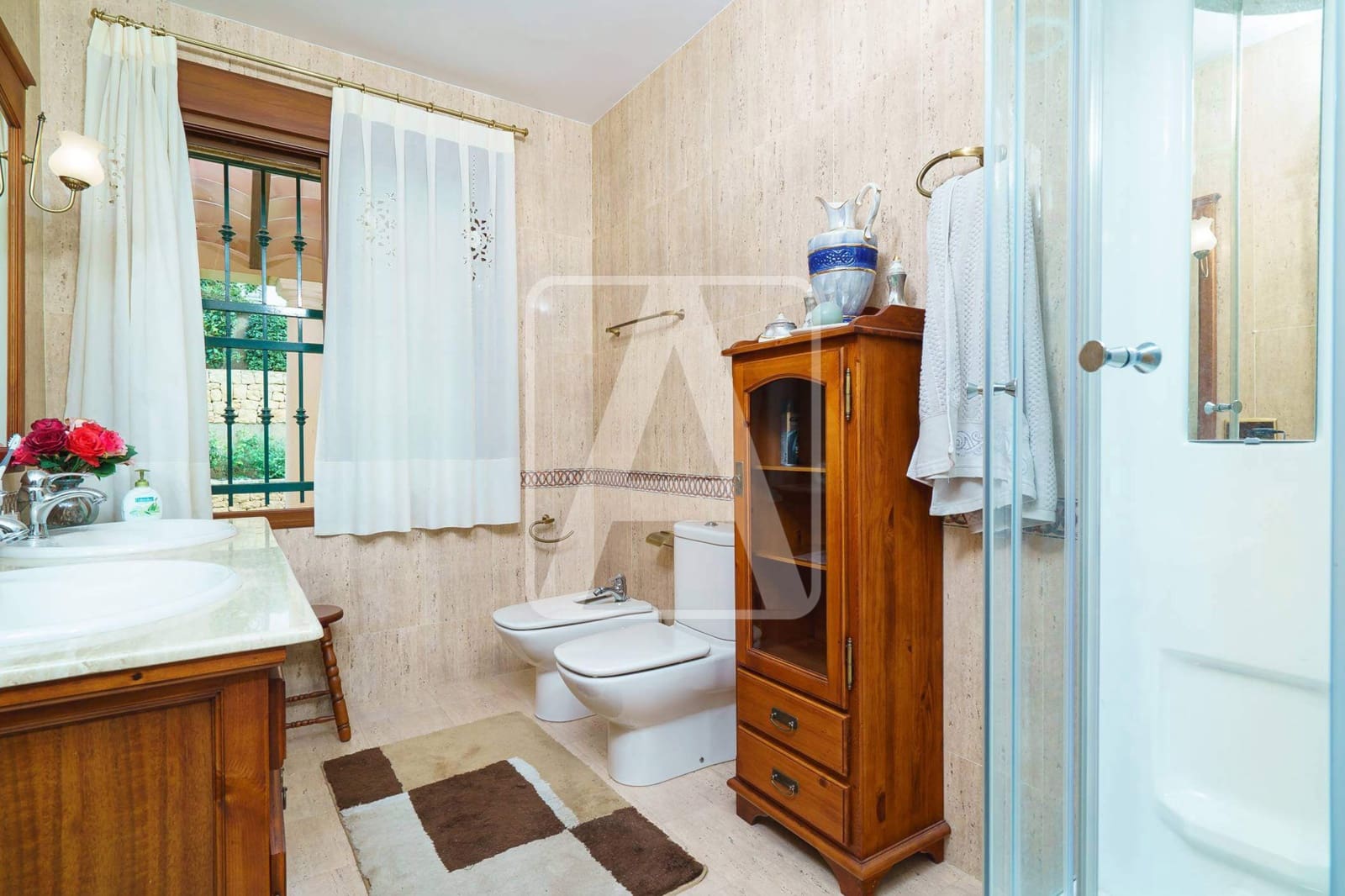 8 slaapkamer Villa te koop in Calpe / Calp met zwembad garage - € 2.375.000 (Ref: 7876734)