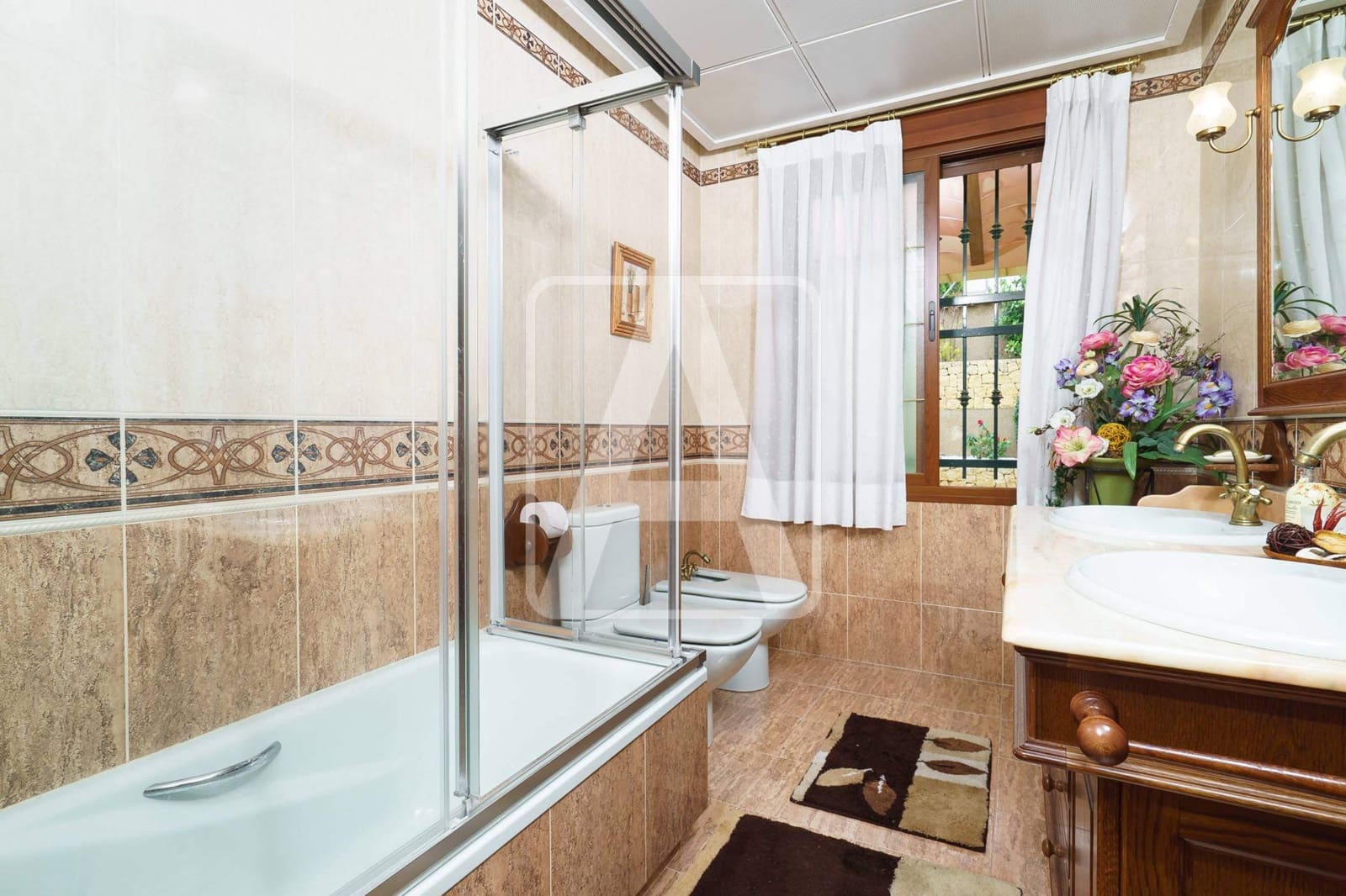 8 slaapkamer Villa te koop in Calpe / Calp met zwembad garage - € 2.375.000 (Ref: 7876734)