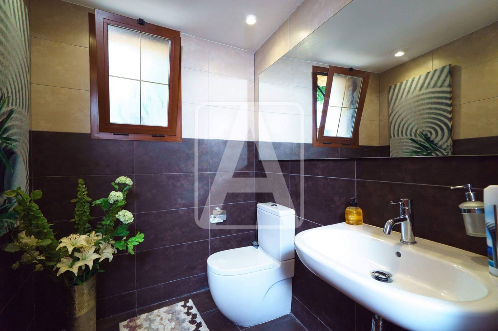 8 slaapkamer Villa te koop in Calpe / Calp met zwembad garage - € 2.375.000 (Ref: 7876734)