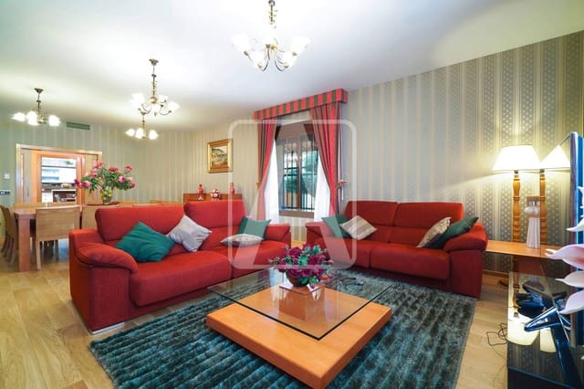 8 slaapkamer Villa te koop in Calpe / Calp met zwembad garage - € 2.375.000 (Ref: 7876734)