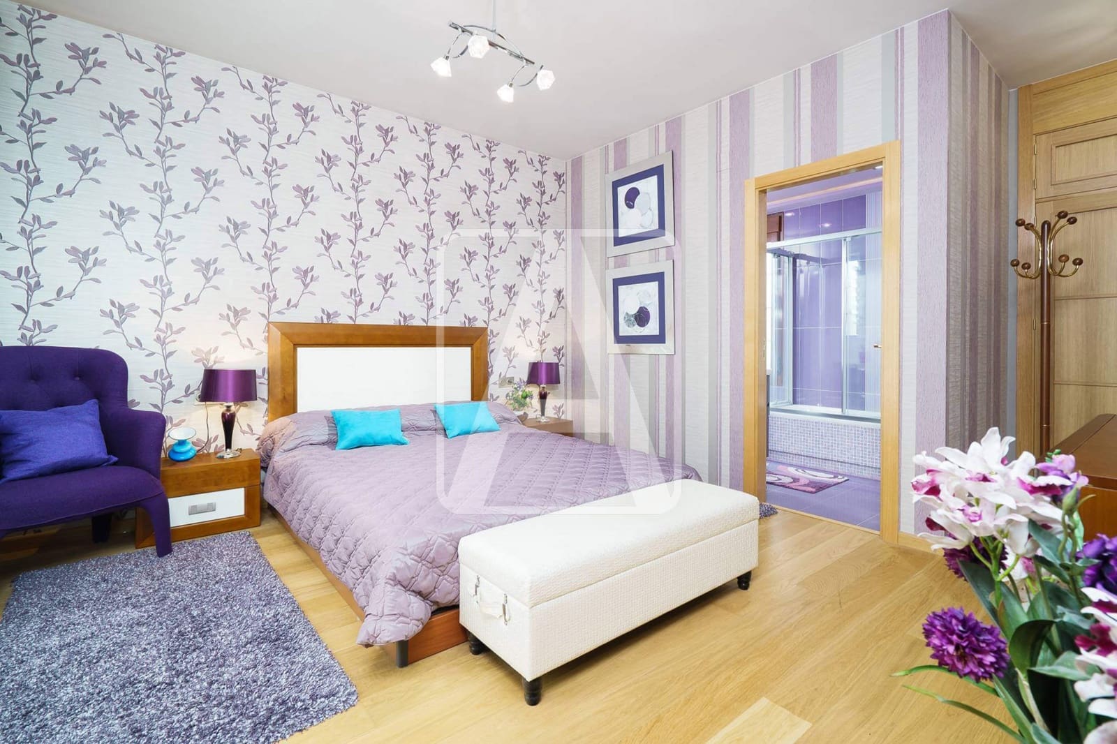 8 slaapkamer Villa te koop in Calpe / Calp met zwembad garage - € 2.375.000 (Ref: 7876734)