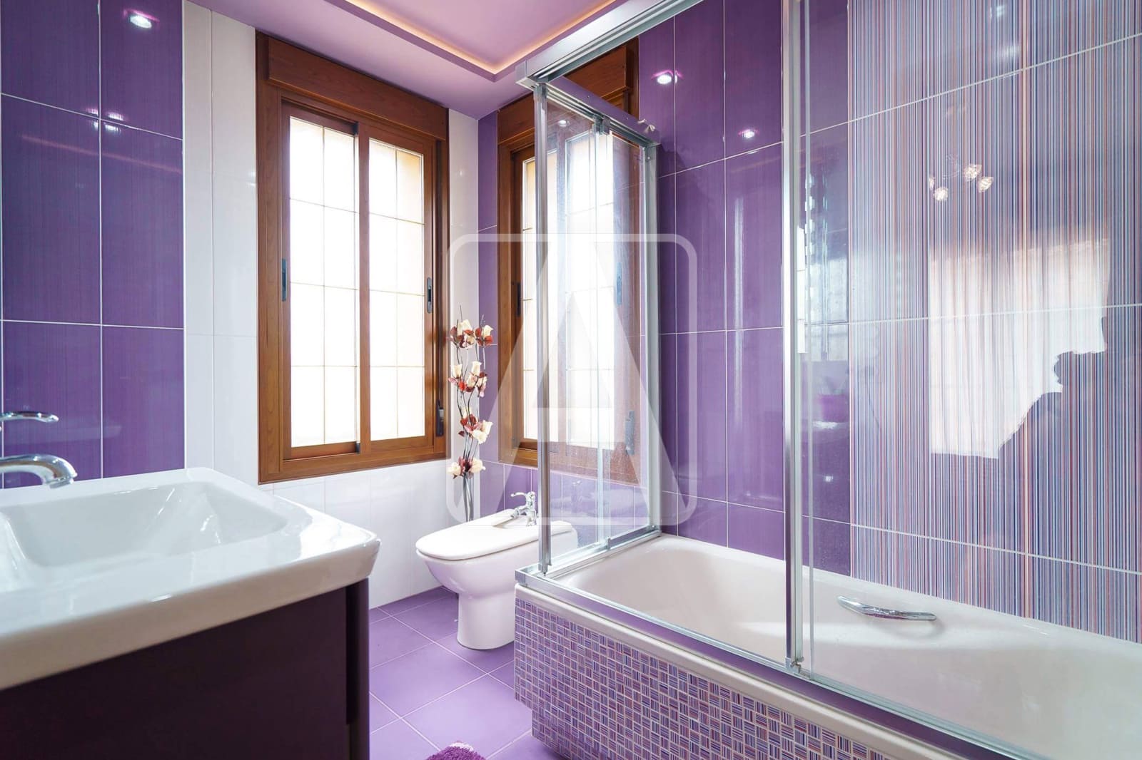 8 slaapkamer Villa te koop in Calpe / Calp met zwembad garage - € 2.375.000 (Ref: 7876734)