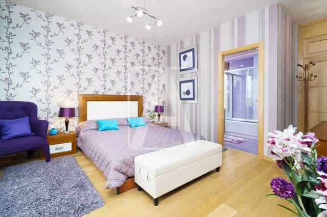 8 slaapkamer Villa te koop in Calpe / Calp met zwembad garage - € 2.375.000 (Ref: 7876734)