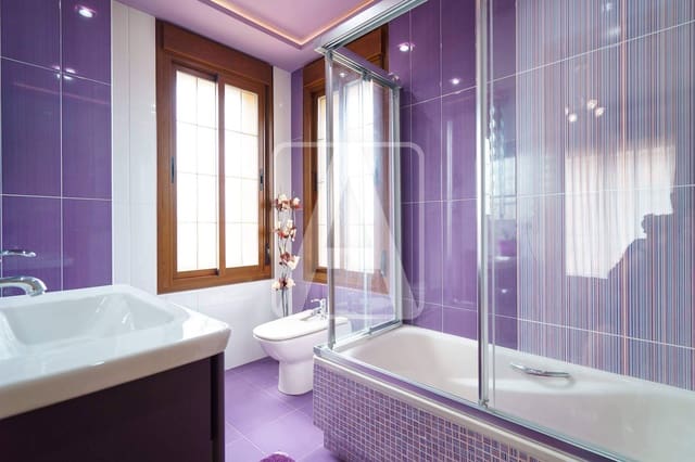 8 slaapkamer Villa te koop in Calpe / Calp met zwembad garage - € 2.375.000 (Ref: 7876734)