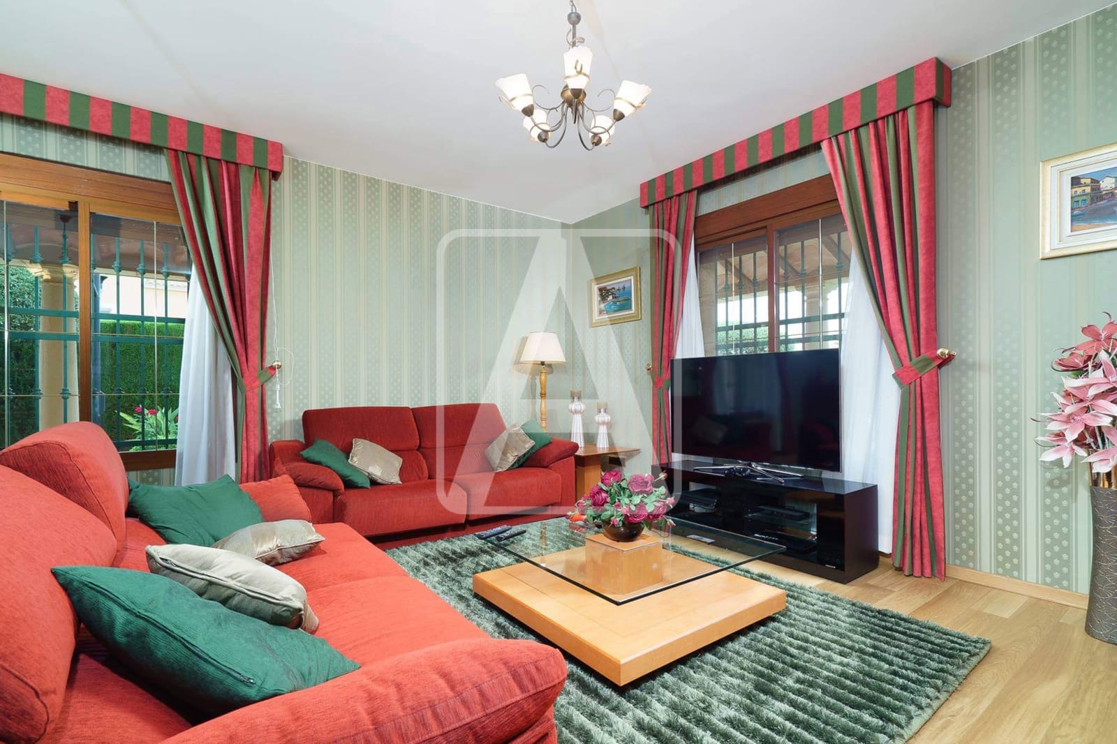 8 slaapkamer Villa te koop in Calpe / Calp met zwembad garage - € 2.375.000 (Ref: 7876734)