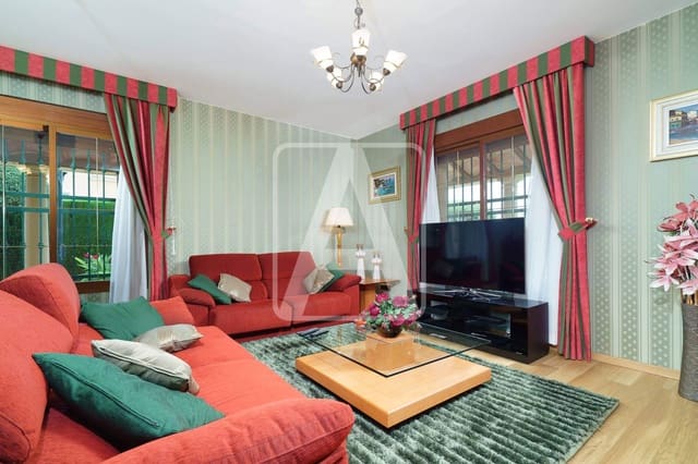 8 slaapkamer Villa te koop in Calpe / Calp met zwembad garage - € 2.375.000 (Ref: 7876734)