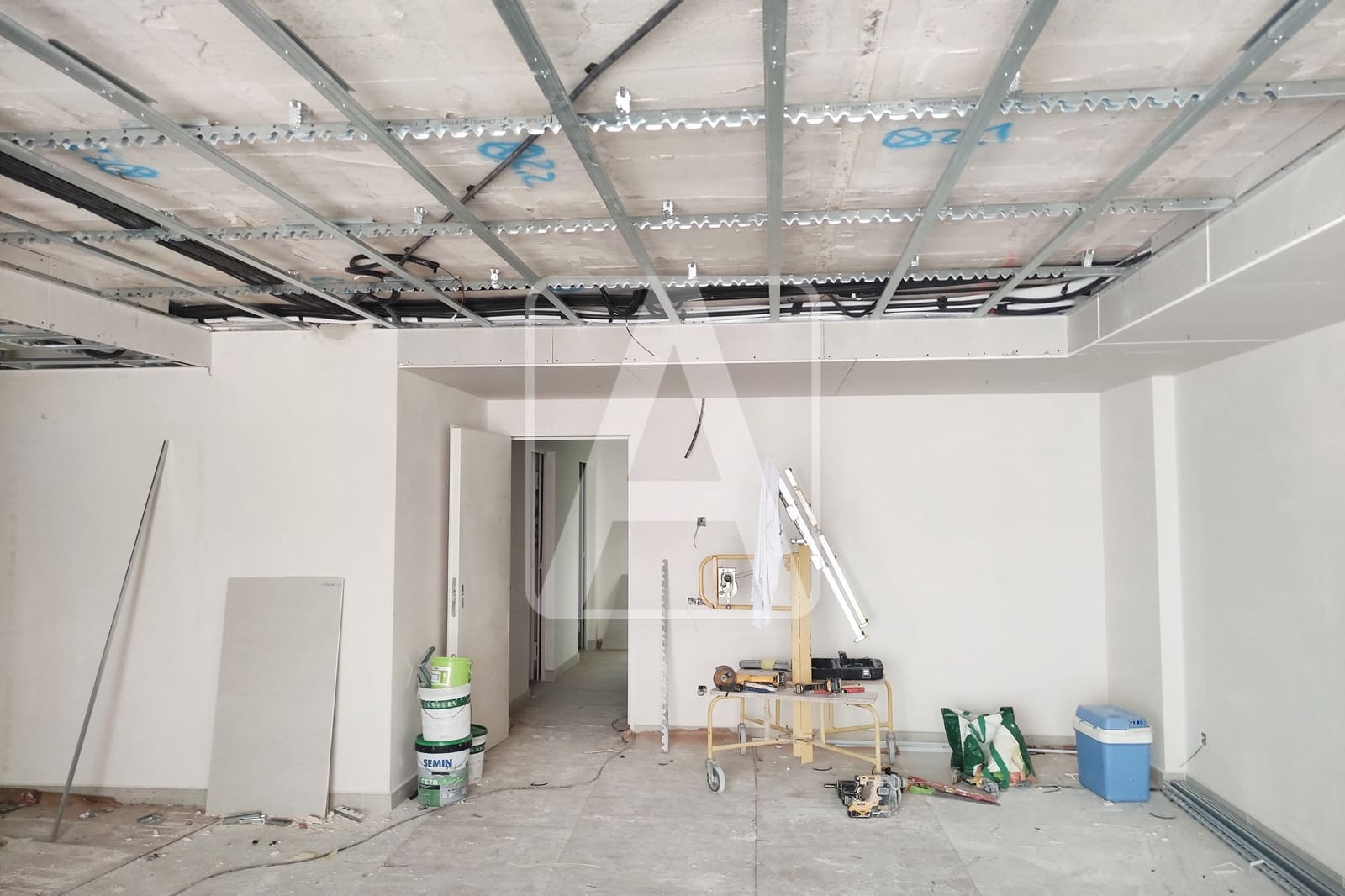 4 bedroom Villa for sale in Altea with garage - € 2,250,000 (Ref: 7888981)