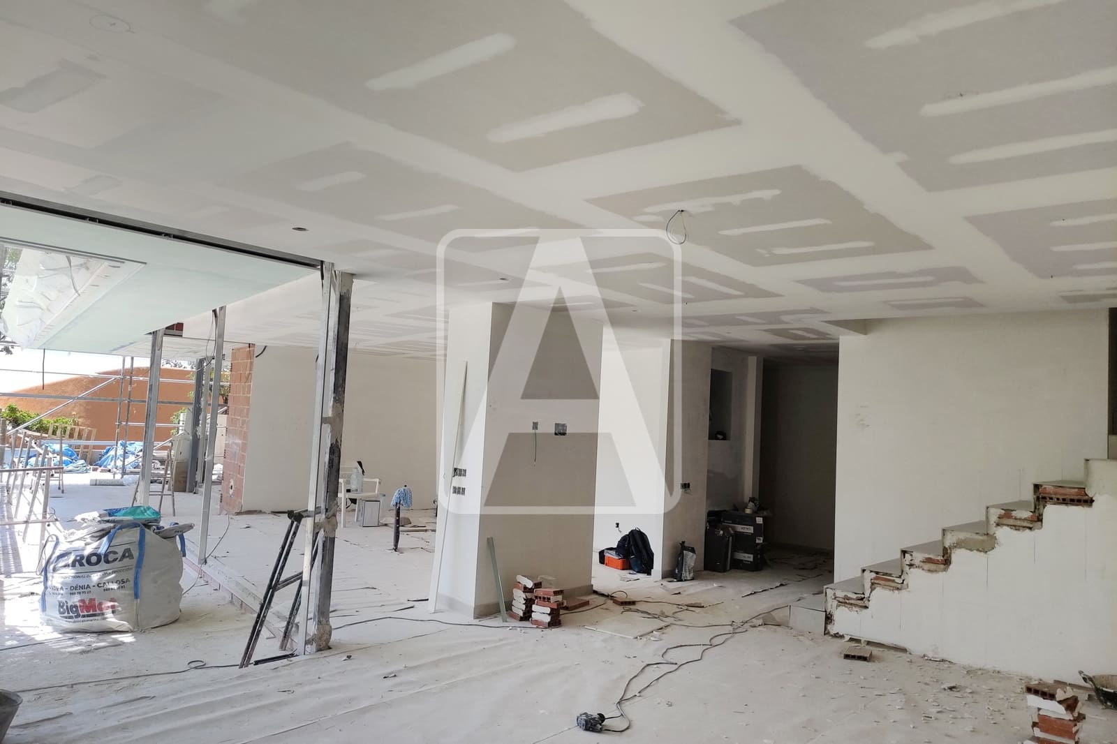 4 bedroom Villa for sale in Altea with garage - € 2,250,000 (Ref: 7888981)