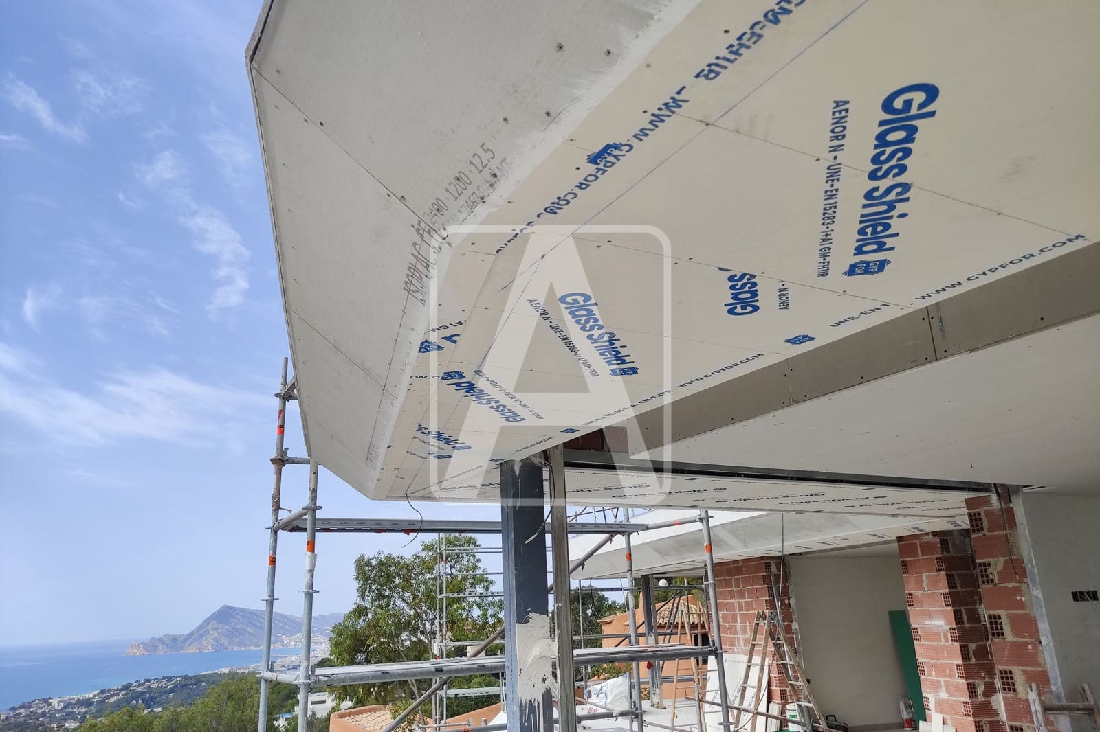 4 bedroom Villa for sale in Altea with garage - € 2,250,000 (Ref: 7888981)