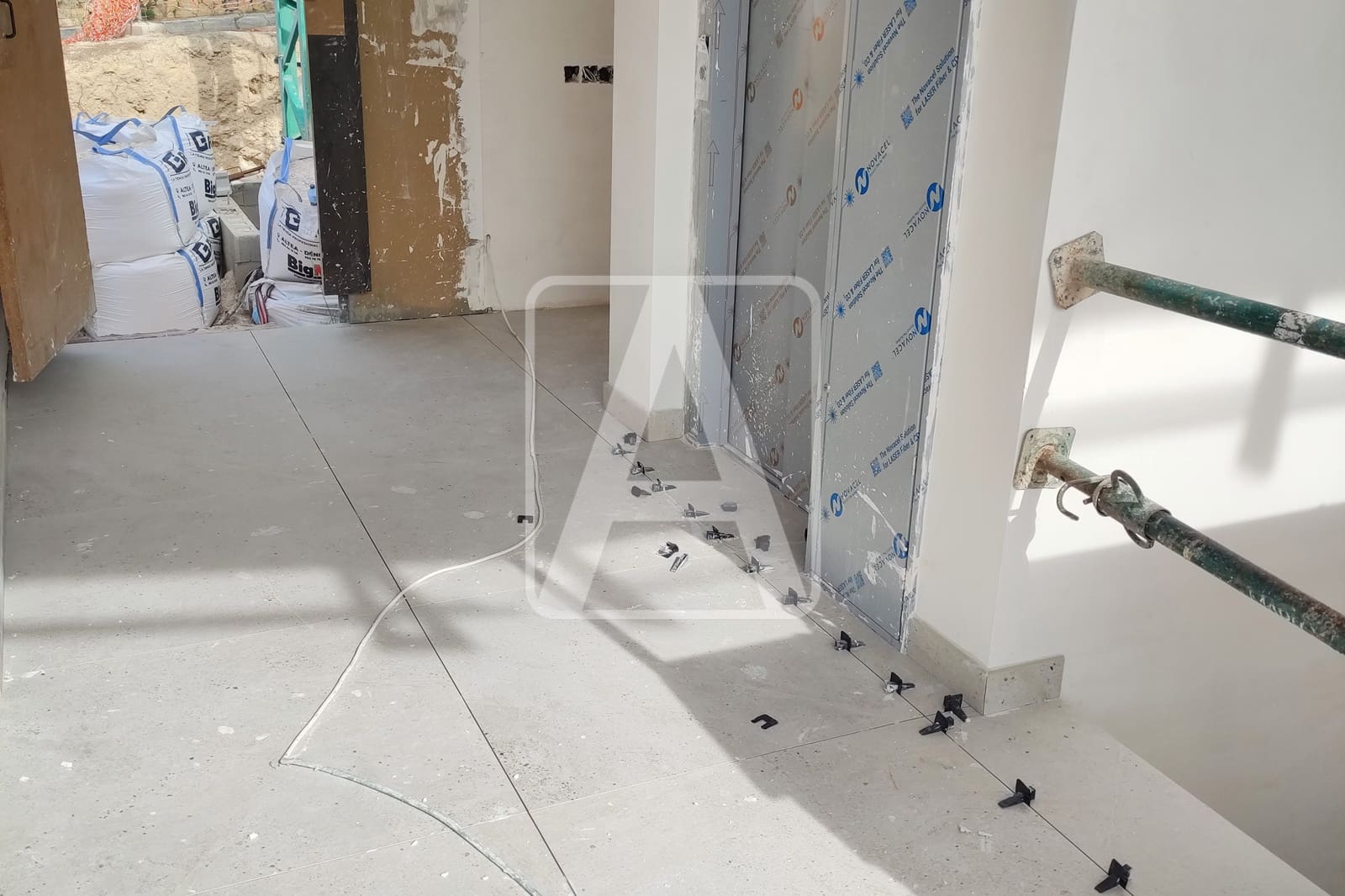 4 bedroom Villa for sale in Altea with garage - € 2,250,000 (Ref: 7888981)