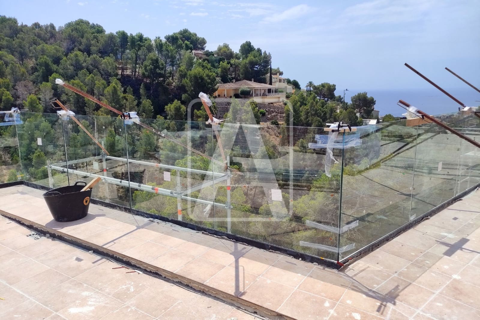 4 bedroom Villa for sale in Altea with garage - € 2,250,000 (Ref: 7888981)