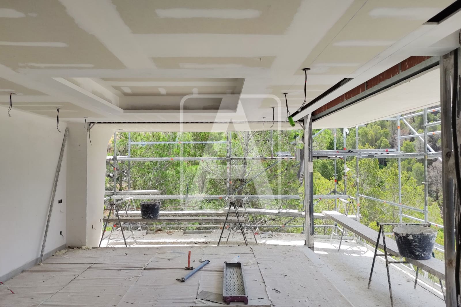 4 bedroom Villa for sale in Altea with garage - € 2,250,000 (Ref: 7888981)