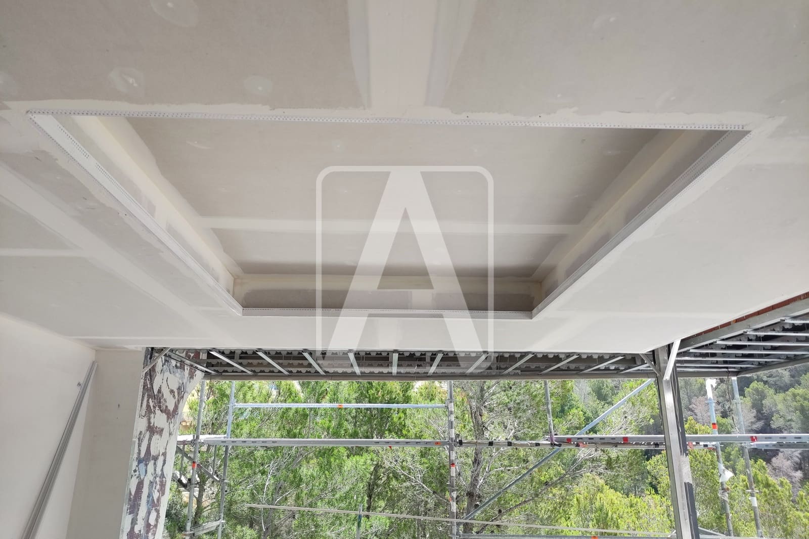 4 bedroom Villa for sale in Altea with garage - € 2,250,000 (Ref: 7888981)