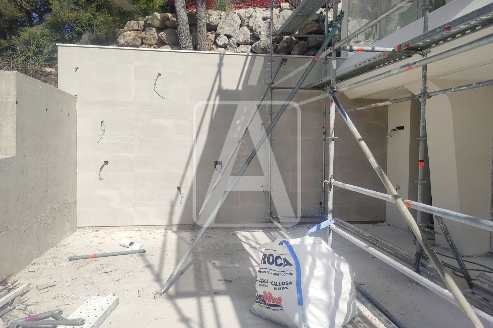 4 bedroom Villa for sale in Altea with garage - € 2,250,000 (Ref: 7888981)