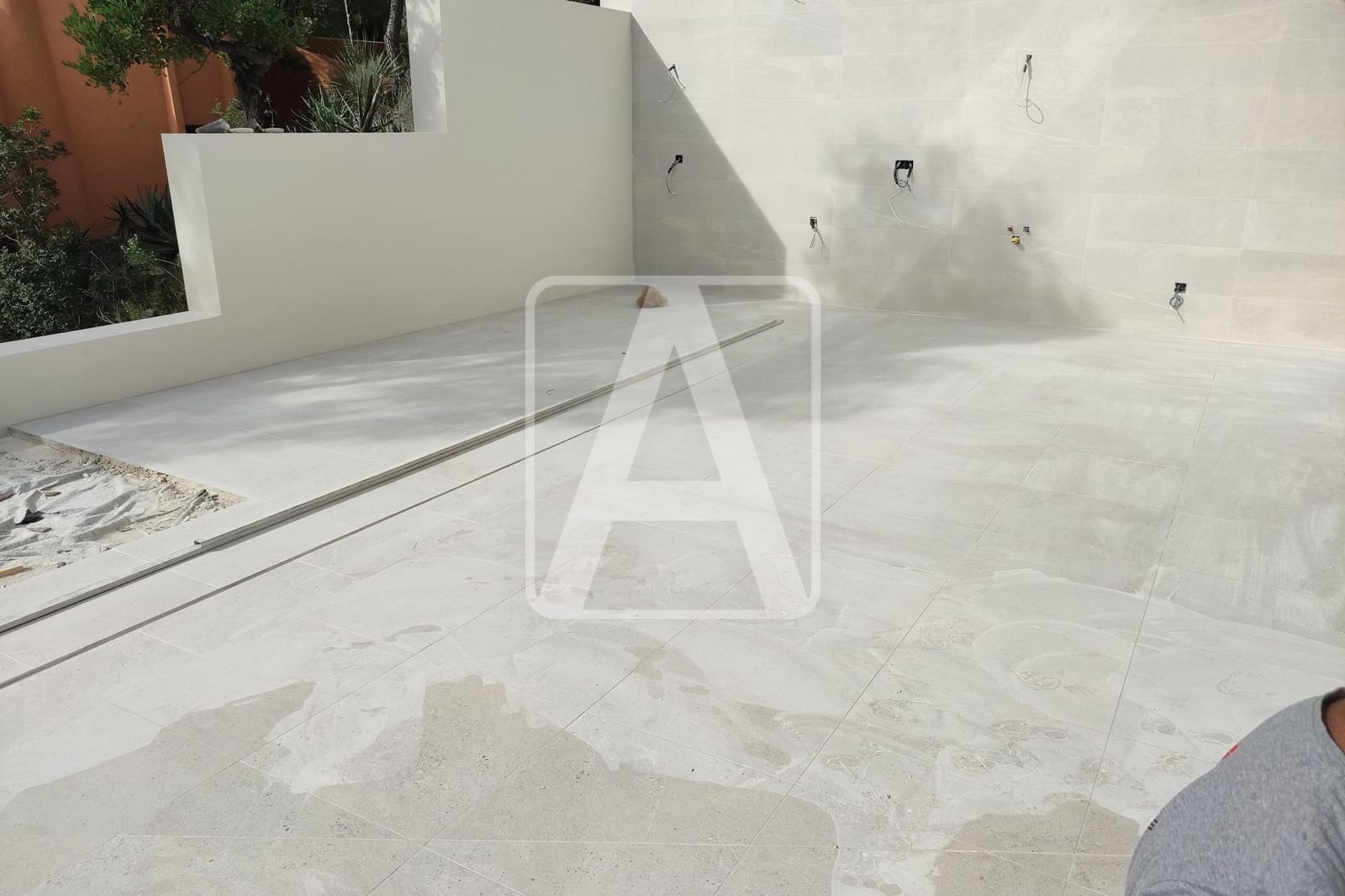 4 bedroom Villa for sale in Altea with garage - € 2,250,000 (Ref: 7888981)