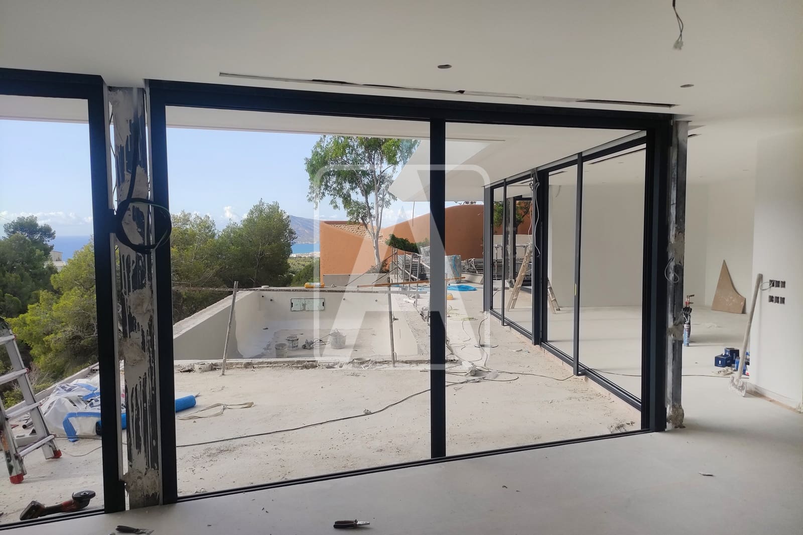 4 bedroom Villa for sale in Altea with garage - € 2,250,000 (Ref: 7888981)