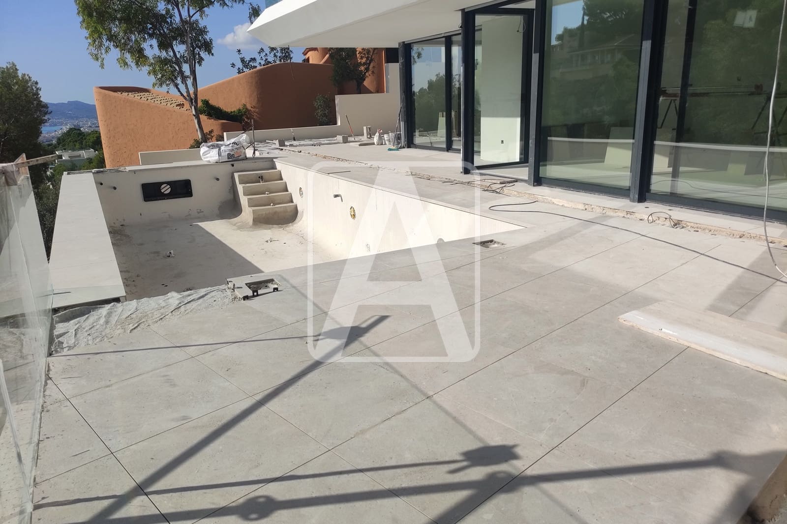 4 bedroom Villa for sale in Altea with garage - € 2,250,000 (Ref: 7888981)