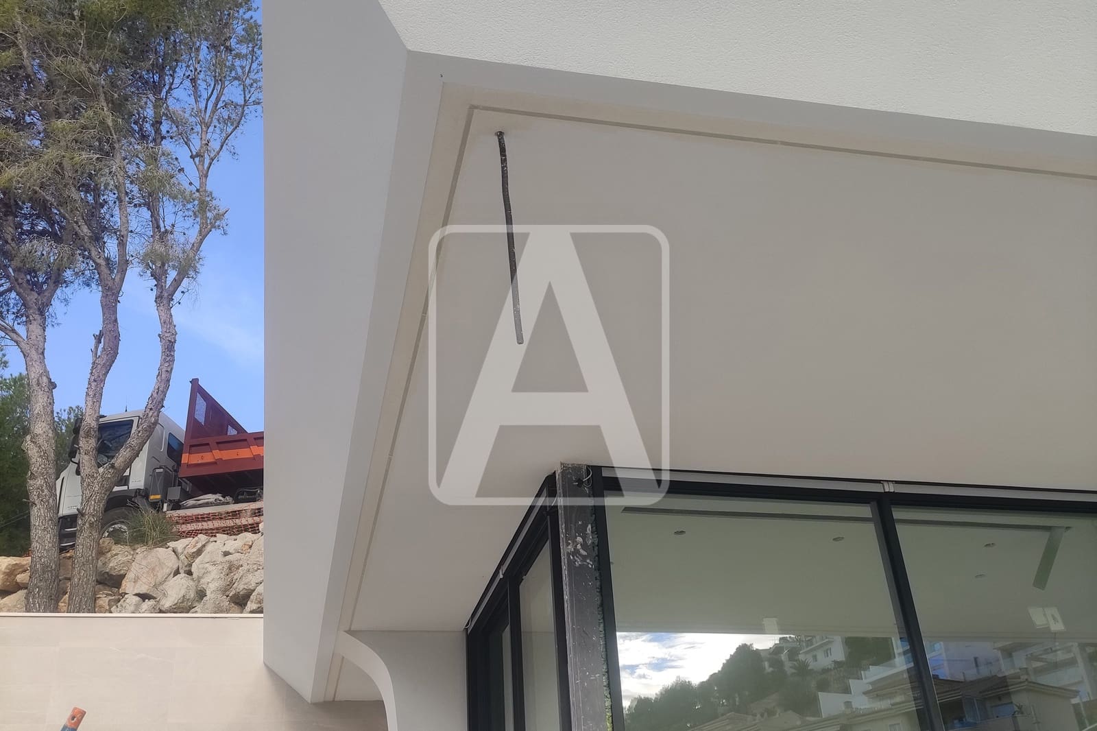 4 bedroom Villa for sale in Altea with garage - € 2,250,000 (Ref: 7888981)