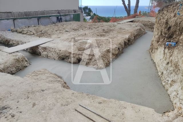 4 chambre Villa/Maison à vendre à Altea avec garage - 2 250 000 € (Ref: 7888981)