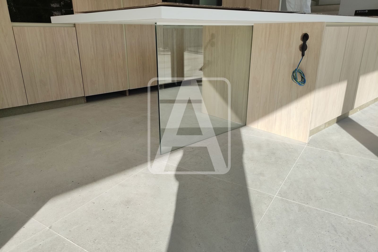 4 makuuhuone Huvila myytävänä paikassa Altea mukana 
autotalli - 2 250 000 € (Ref: 7888981)