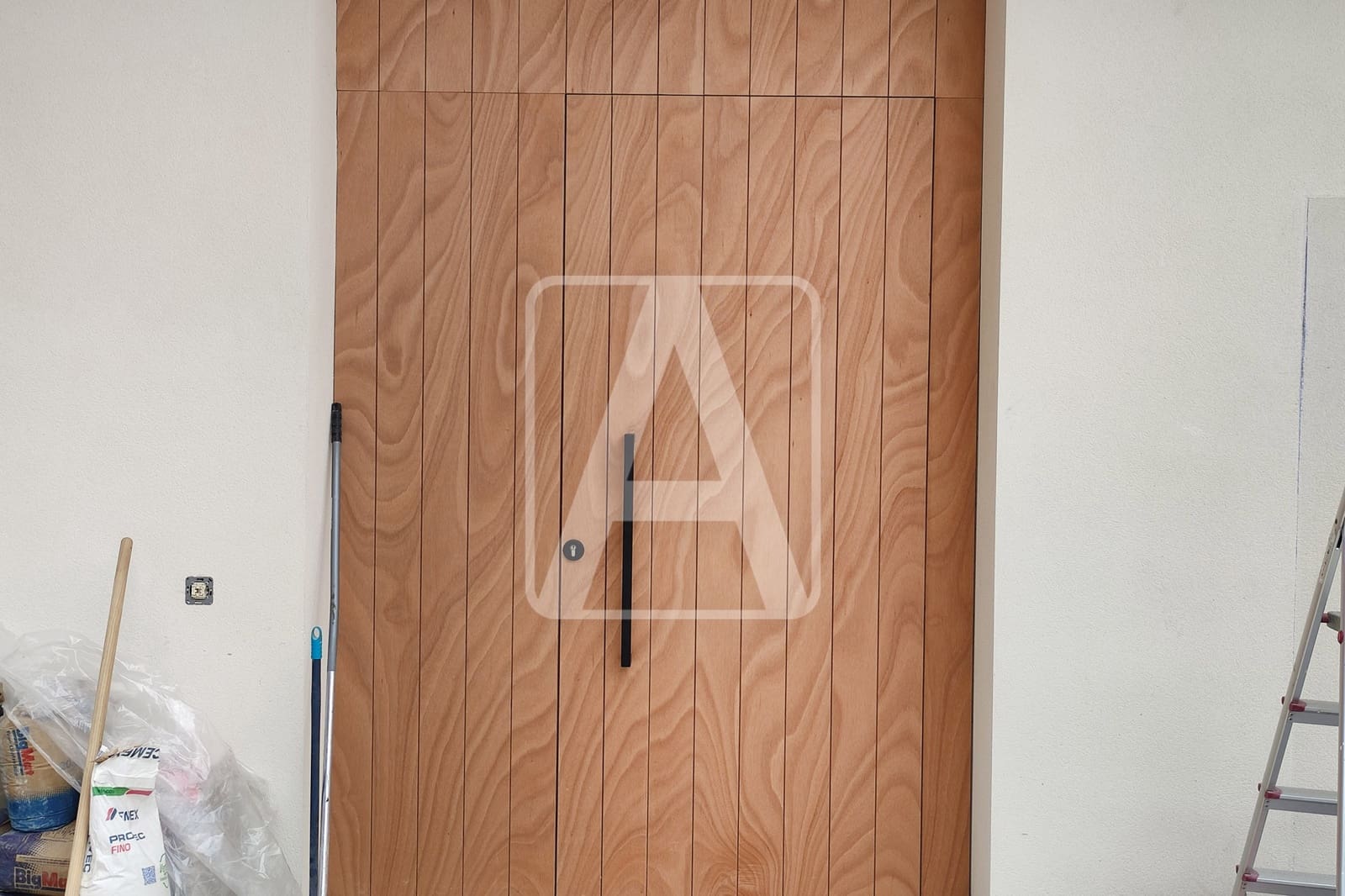 4 makuuhuone Huvila myytävänä paikassa Altea mukana 
autotalli - 2 250 000 € (Ref: 7888981)