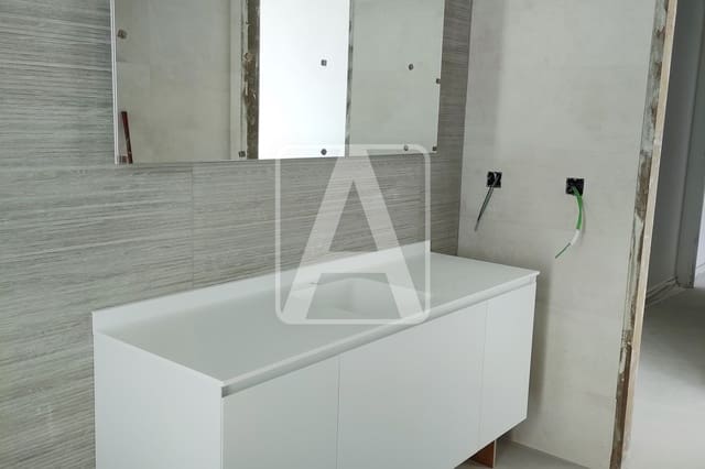 4 makuuhuone Huvila myytävänä paikassa Altea mukana 
autotalli - 2 250 000 € (Ref: 7888981)