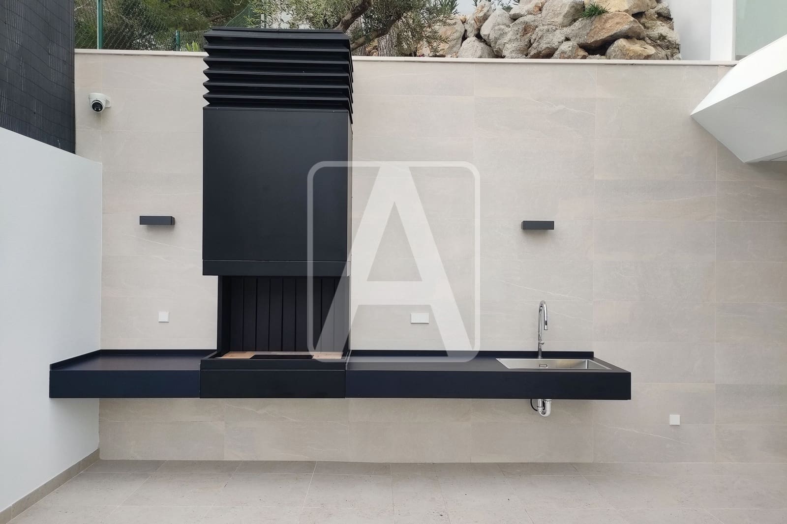 4 bedroom Villa for sale in Altea with garage - € 2,250,000 (Ref: 7888981)