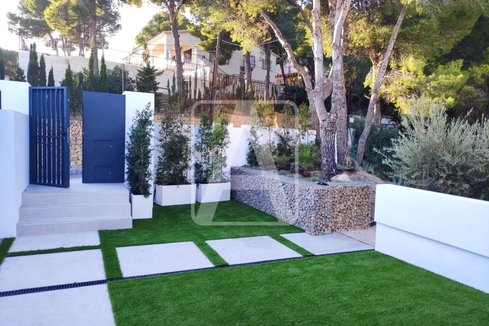 4 bedroom Villa for sale in Altea with garage - € 2,250,000 (Ref: 7888981)