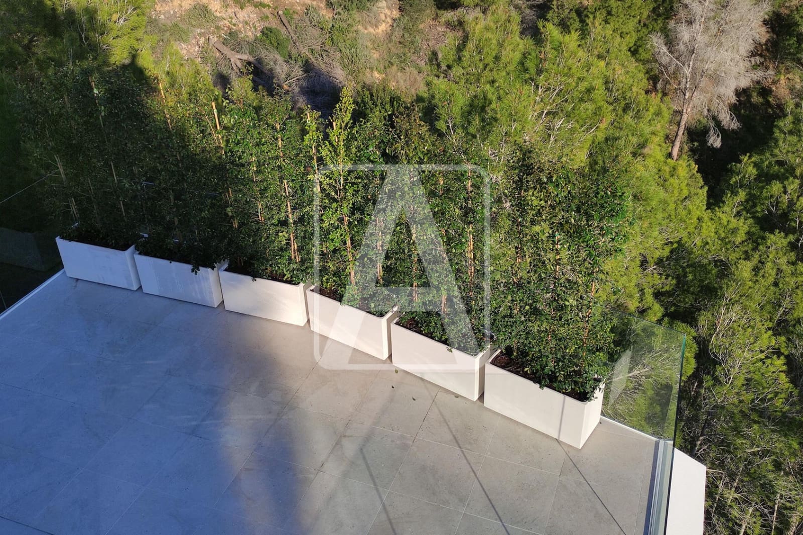 4 bedroom Villa for sale in Altea with garage - € 2,250,000 (Ref: 7888981)