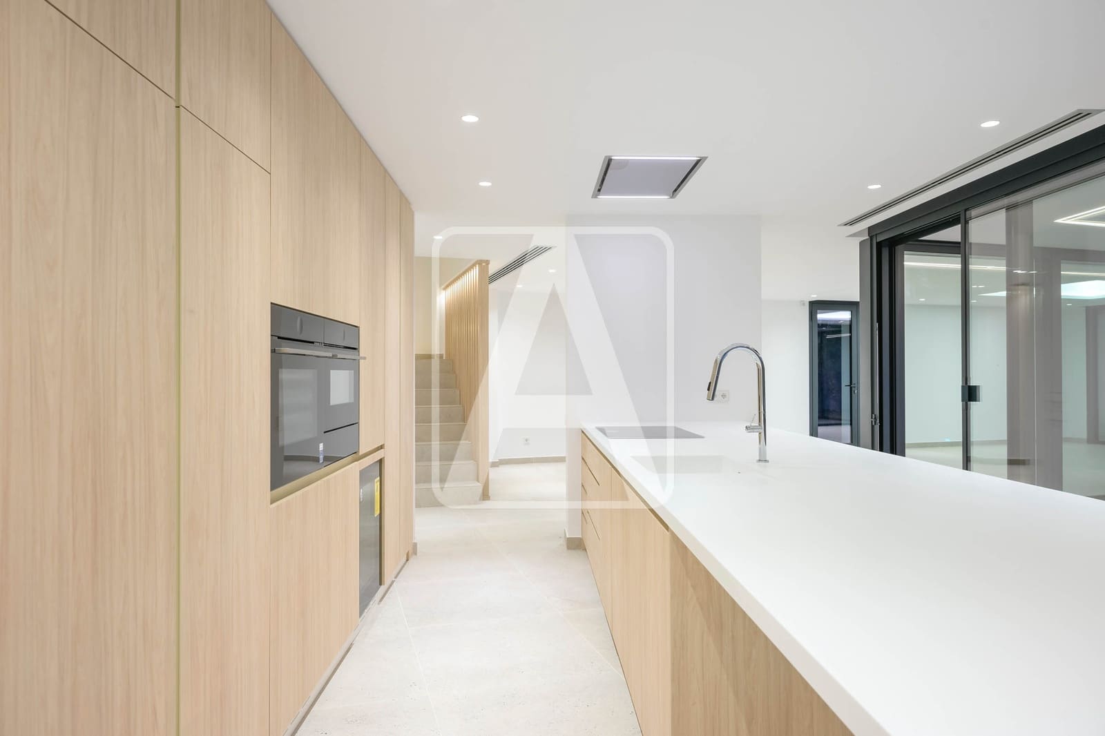 4 soveværelse Villa til salg i Altea med garage - € 2.250.000 (Ref: 7888981)