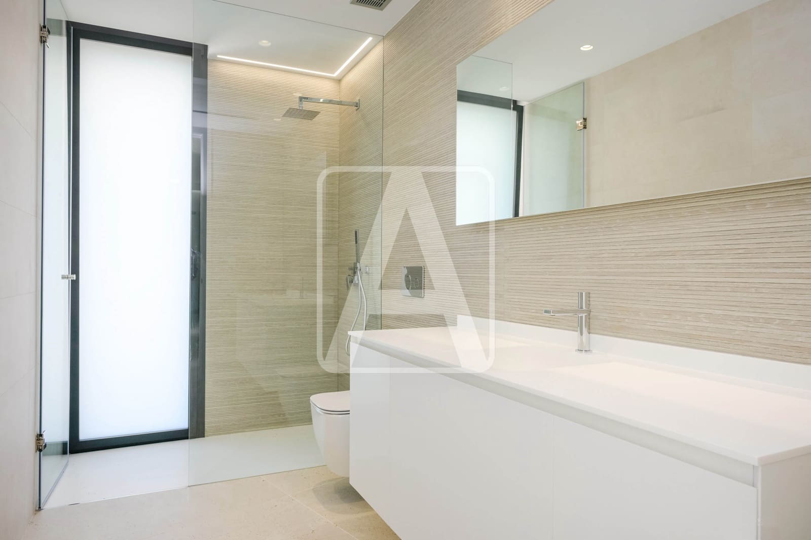 4 soveværelse Villa til salg i Altea med garage - € 2.250.000 (Ref: 7888981)