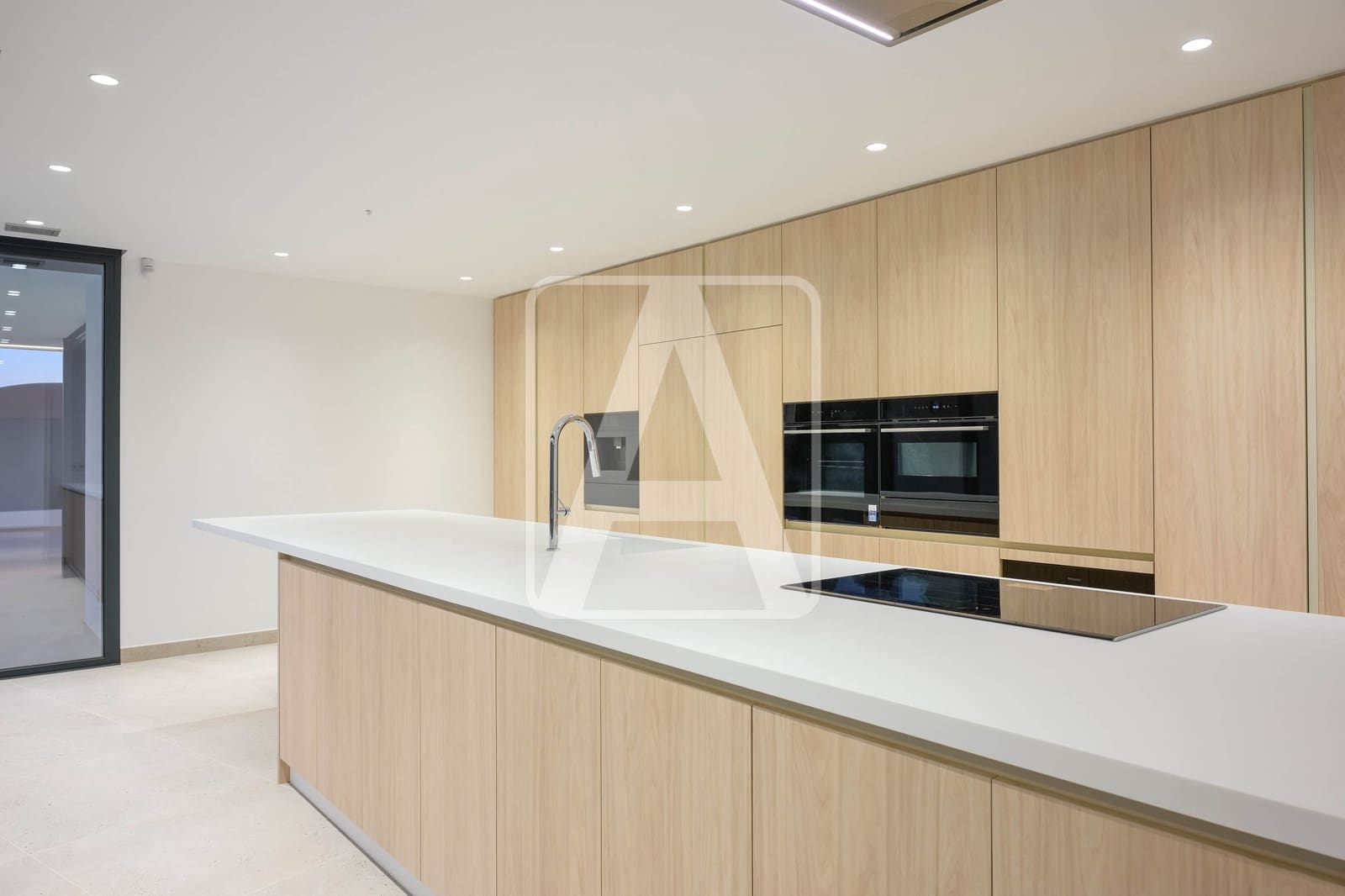 4 soveværelse Villa til salg i Altea med garage - € 2.250.000 (Ref: 7888981)