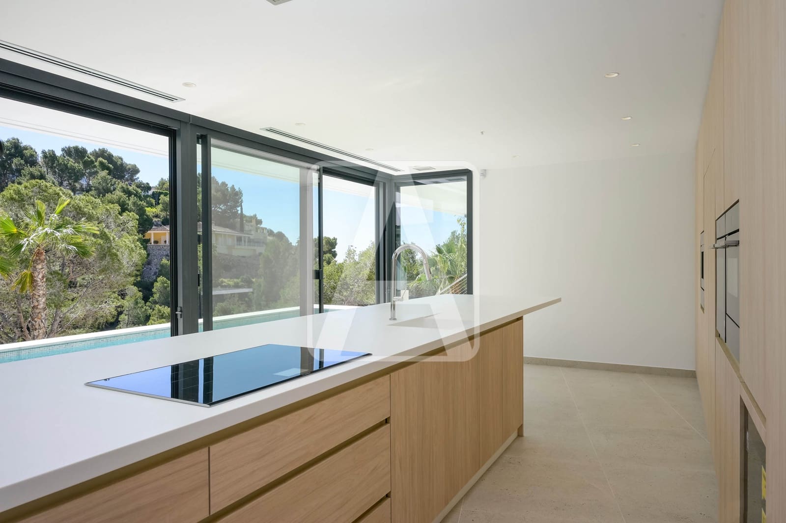 4 soveværelse Villa til salg i Altea med garage - € 2.250.000 (Ref: 7888981)