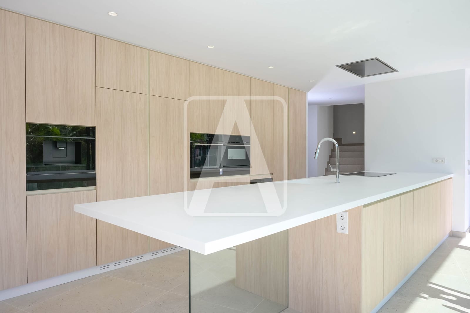 4 soveværelse Villa til salg i Altea med garage - € 2.250.000 (Ref: 7888981)