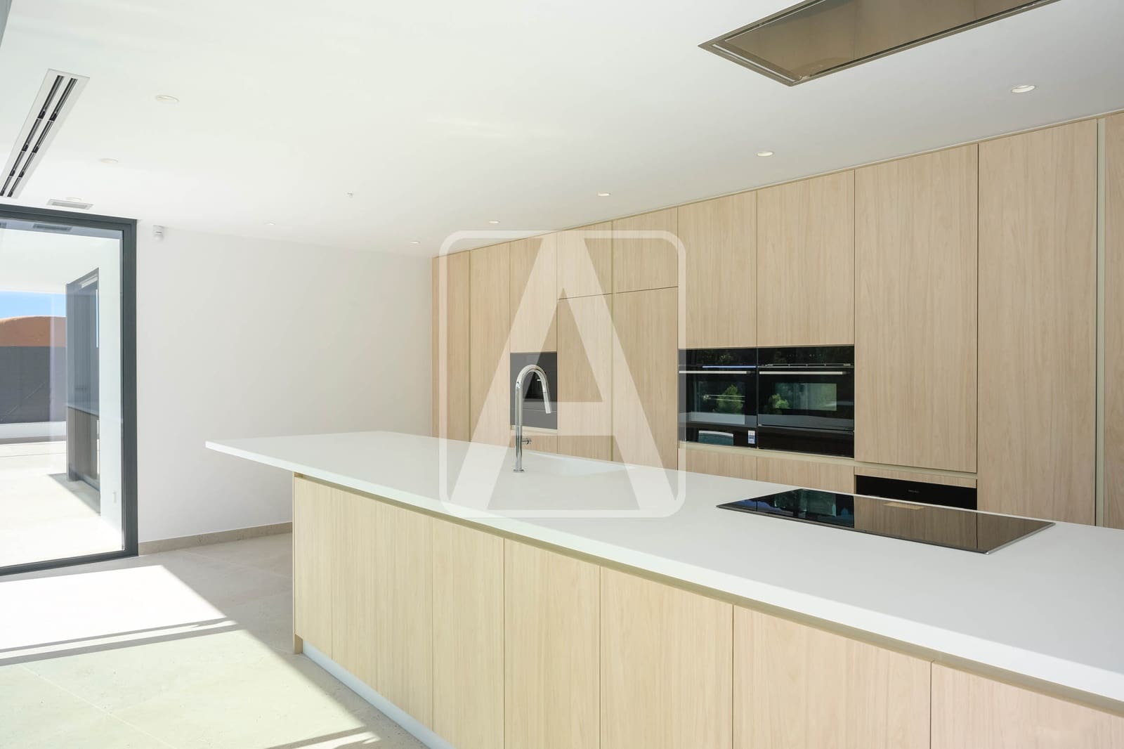 4 soveværelse Villa til salg i Altea med garage - € 2.250.000 (Ref: 7888981)