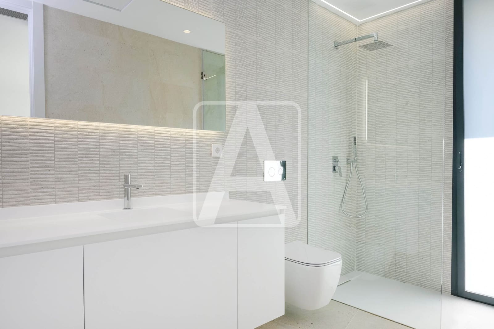 4 soveværelse Villa til salg i Altea med garage - € 2.250.000 (Ref: 7888981)