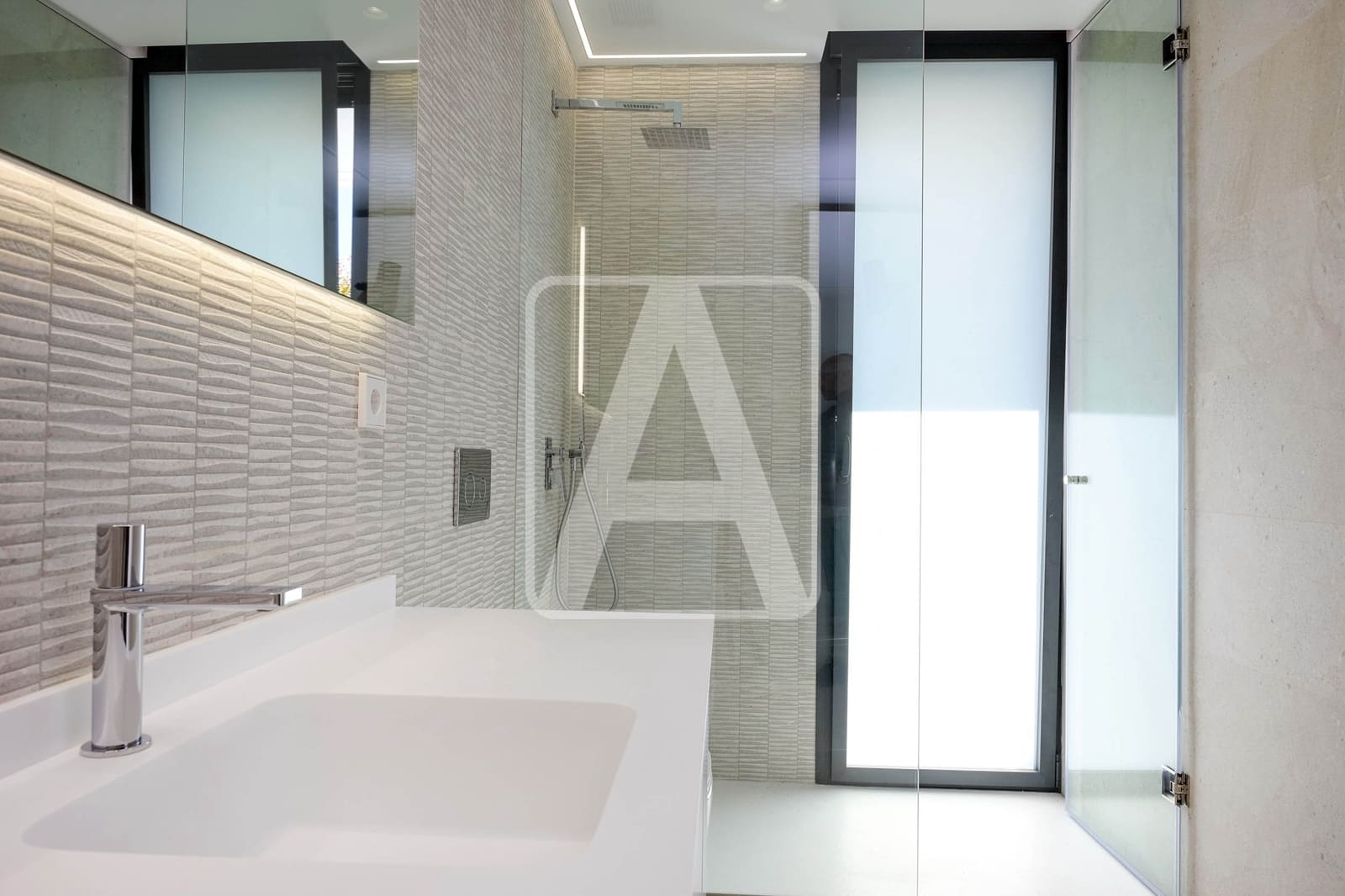 4 soveværelse Villa til salg i Altea med garage - € 2.250.000 (Ref: 7888981)