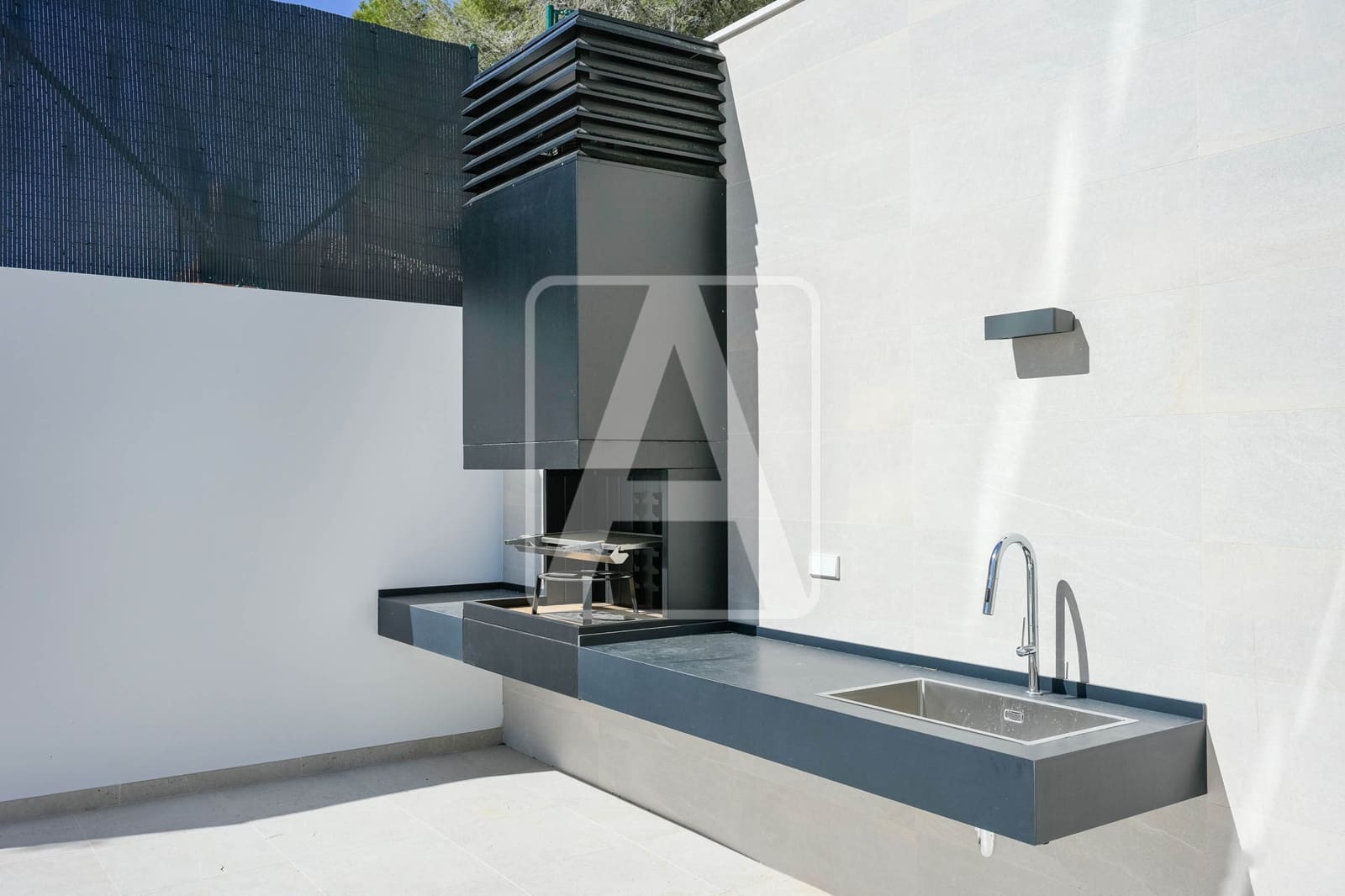 4 soveværelse Villa til salg i Altea med garage - € 2.250.000 (Ref: 7888981)