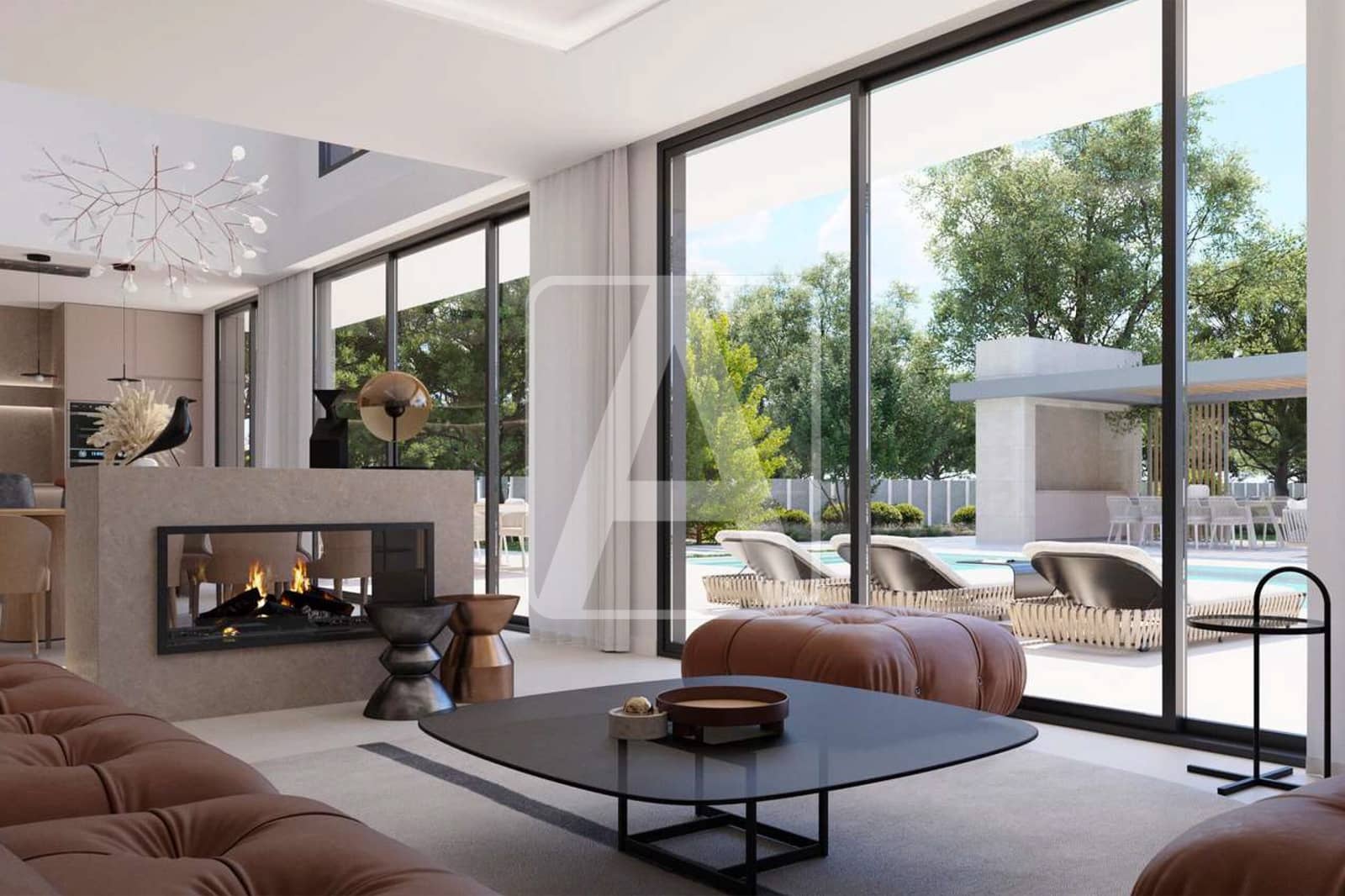 4 slaapkamer Villa te koop in Javea / Xabia met zwembad garage - € 1.250.000 (Ref: 7976917)